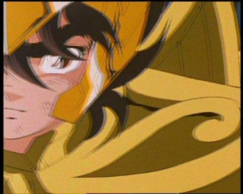 Otaku Gallery  / Anime e Manga / Saint Seiya / Screen Shots / Episodi / 114 - Il trionfo della giustizia / 089.jpg